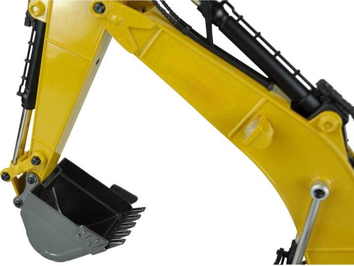 Actual product image Amewi Excavator (RTR Ready-to-Run)