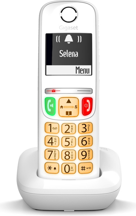 Actual product image Gigaset E270