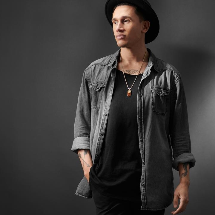 Produktbild Arkai Orisun (Edelstahl, Stein)