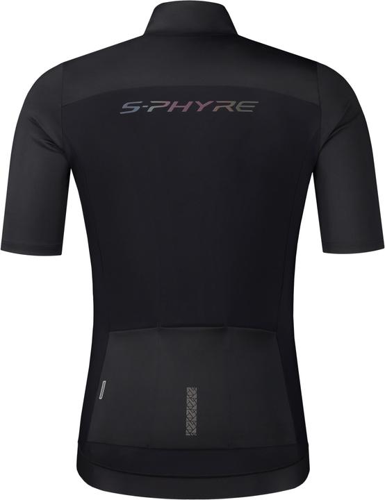 Actual product image Shimano S-Phyre Flash (XXL)