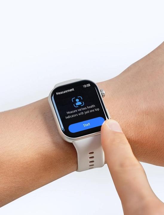 Image du produit Honor InfoWear Watch 2i (49.70 mm)