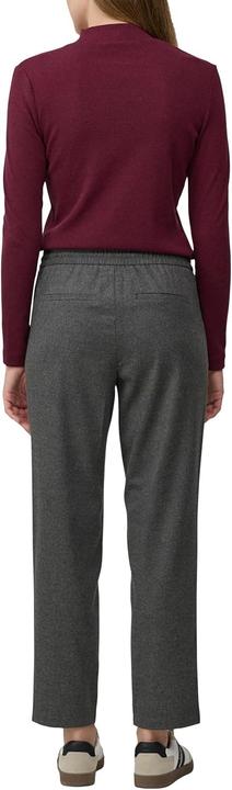 Immagine prodotto s.Oliver Hose 7/8-Flanell-Hose mit Elastikbund (36)