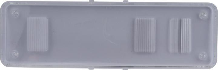 Actual product image Hella Replacement lens for tail light