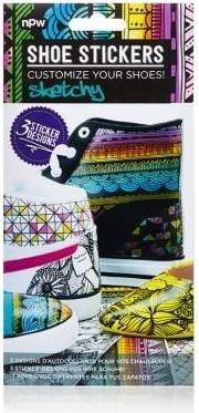 Image du produit NPW Autocollants pour chaussures