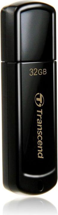 Produktbild Transcend JetFlash 350 (32 GB, USB-A)