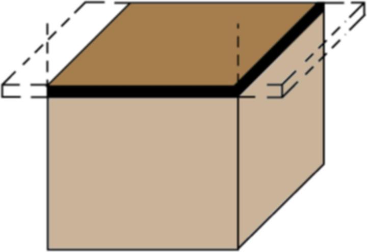 Produktbild Bündifräser HM