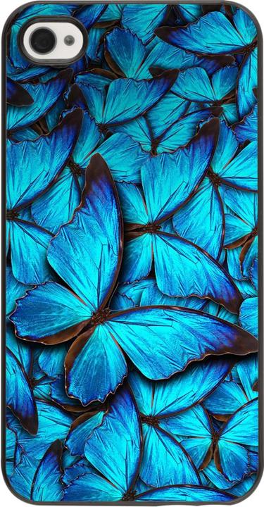 Actual product image PhoneLook Papillon cover (Apple iPhone 4)