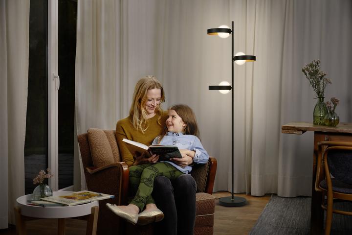 Image du produit Ledvance Décor Memphis (G9)