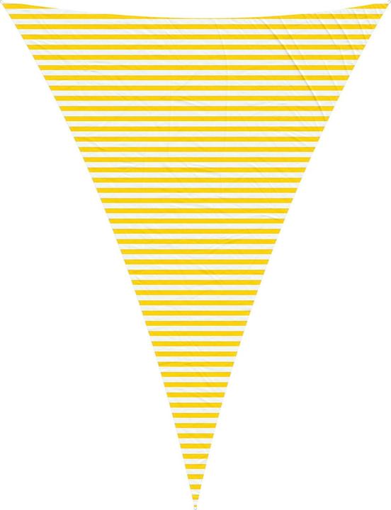 Produktbild vidaXL Outdoor Sonnenschutz Markise (500 x 700 cm)