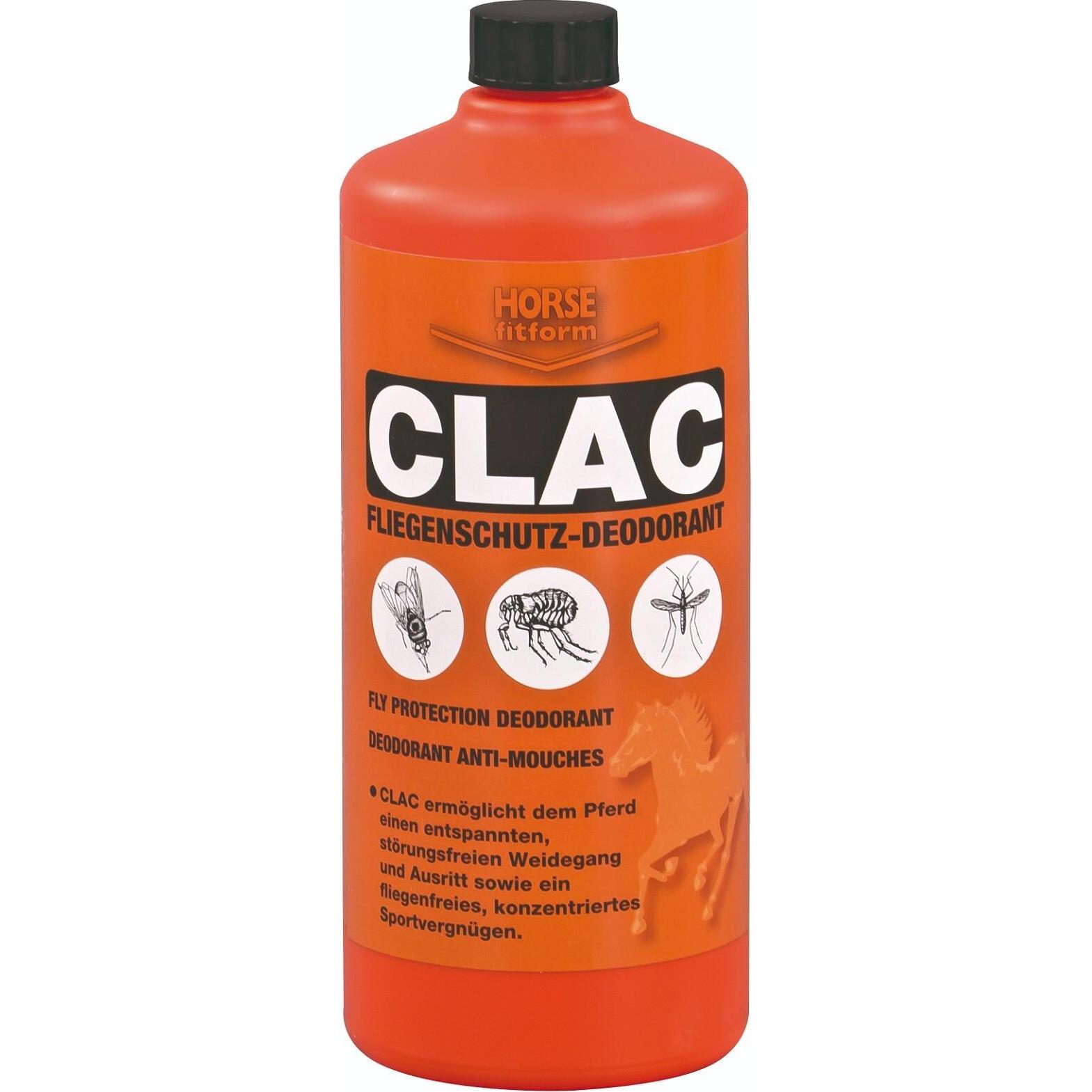 Horka, Pferde Insektenschutz