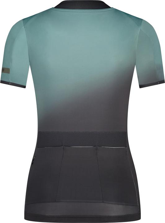 Image du produit Shimano Femmes Evolve Avventura SS JRSY g (M)