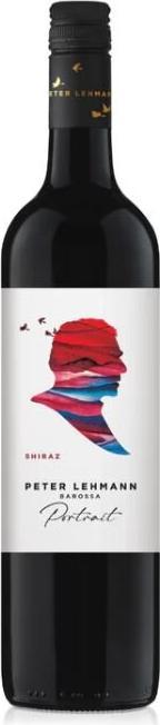 Image du produit Peter Lehmann Wines Shiraz Peter Lehmann Barossa Valley Australie (1 x 75 cl, 2018)