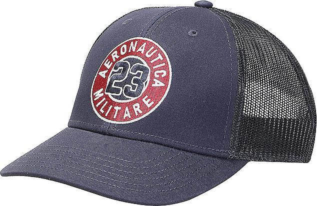 Produktbild Aeronautica Militare Kappe (One Size)