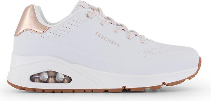 Skechers Uno Shimmer Away