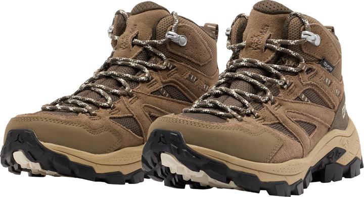 Produktbild Jack Wolfskin Vojo Tour Texapore Mid W (35.5)