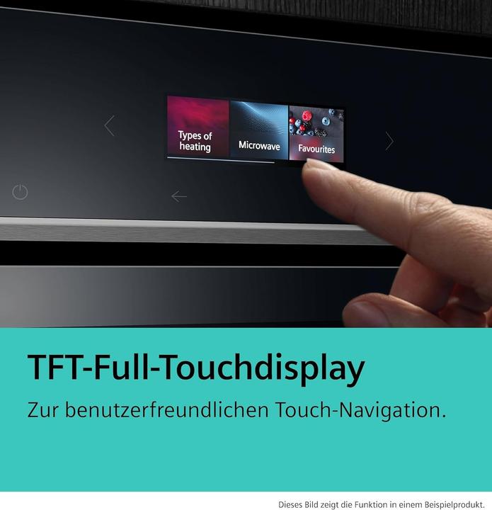 Produktbild Siemens BF722L1B1