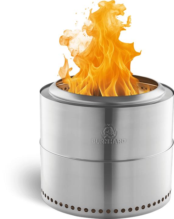 Produktbild Burnhard Feuerschale (0.00 cm)