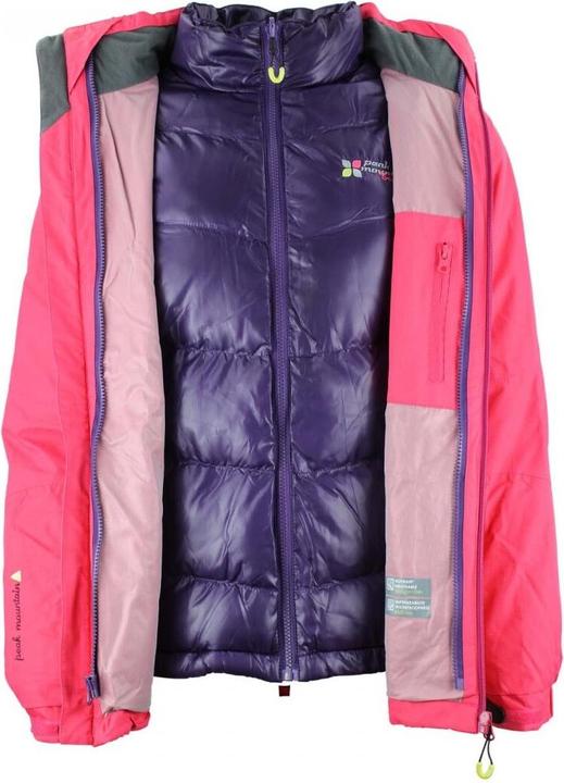 Immagine prodotto Peak mountain Acixi (S)