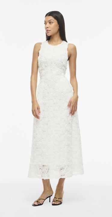 Produktbild Vila VIGLORY Ärmelloses Maxikleid (40)