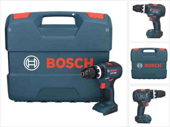 Produktbild Bosch Professional GSB 18V-55 (Akkubetrieb)