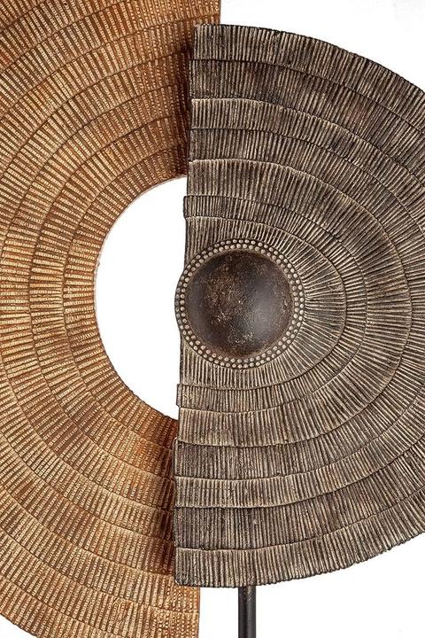 Actual product image Casablanca by Gilde Carve