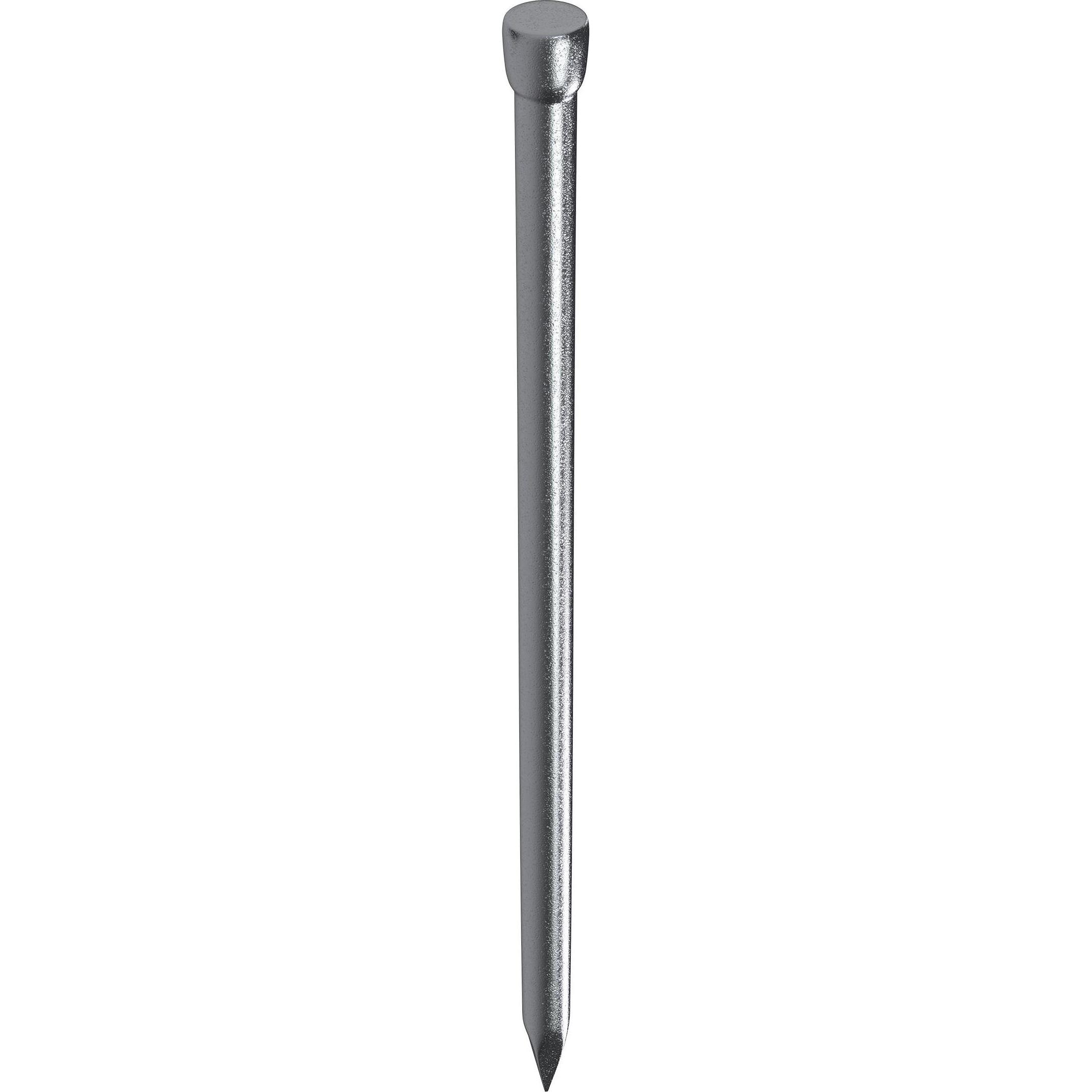 Tox, Nägel, Nails 2,2x50 mm (400g) Drahtstifte, blank mit Stauchkopf (DIN 1152) (50 mm)