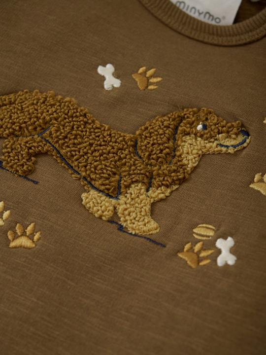 Immagine prodotto Minymo Felpa cane (80)