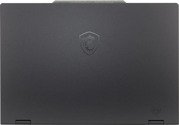 Actual product image MSI Cyborg 15 RTX 5050 (15.60", 512 GB, 16 GB, DE, Intel Core 7 240H)