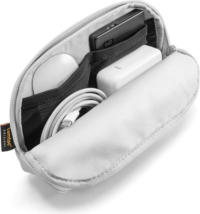 Productafbeelding tomtoc Veelzijdige A13 (16", Universeel, Appel)