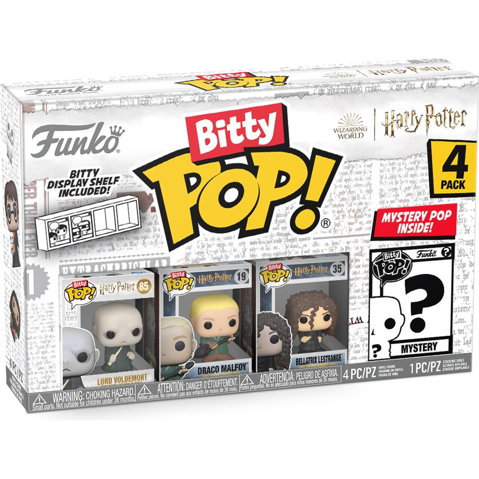 Funko Lord Voldemort