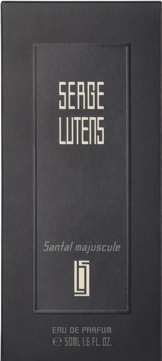 Immagine prodotto Serge Lutens Santal majuscule (Eau de parfum, 50 ml)