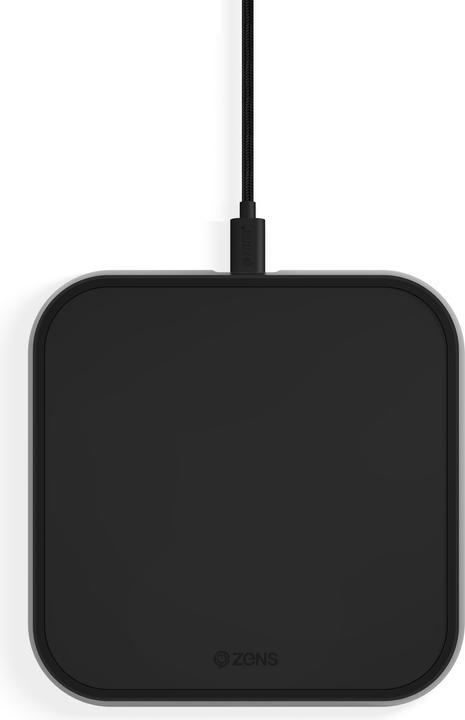 Actual product image Zens wireless charger (10 W)