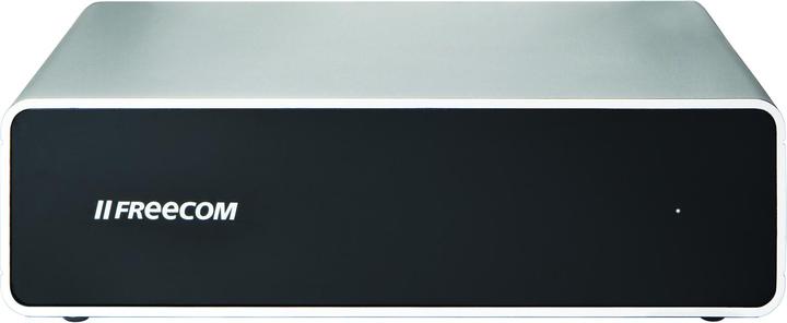 Actual product image Freecom HD Quattro 3.0 4TB (4 TB)