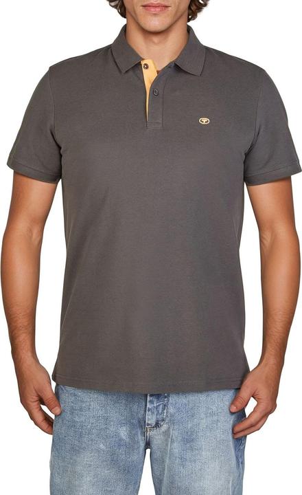 Produktbild Tom Tailor Poloshirt 3er Pack (3XL, L, M, S, XL, XXL)