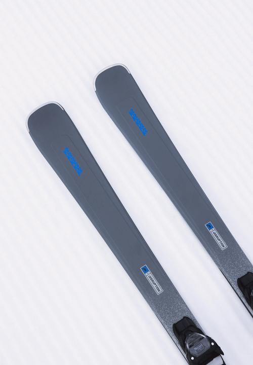 Produktbild K2 Disruption 76 + M2 10 Quikclik Ski mit Bindung 24/25 (163 cm, Mit Bindung)