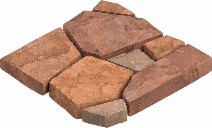 Produktbild Bosch Professional Zubehör Expert MultiMaterial Diamanttrennscheiben, 230 x 22,23 x 2,4 x 15 mm