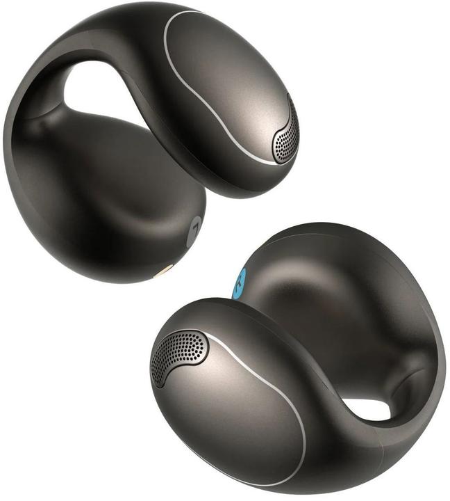 Actual product image soundcore C40i (No noise cancellation, 7 h, Wireless)