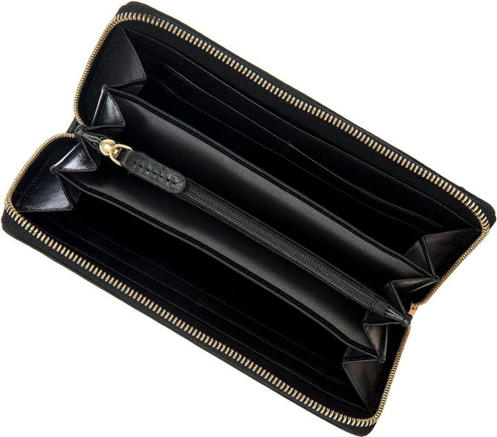 Actual product image Brics Bric's wallet Volterra 9601