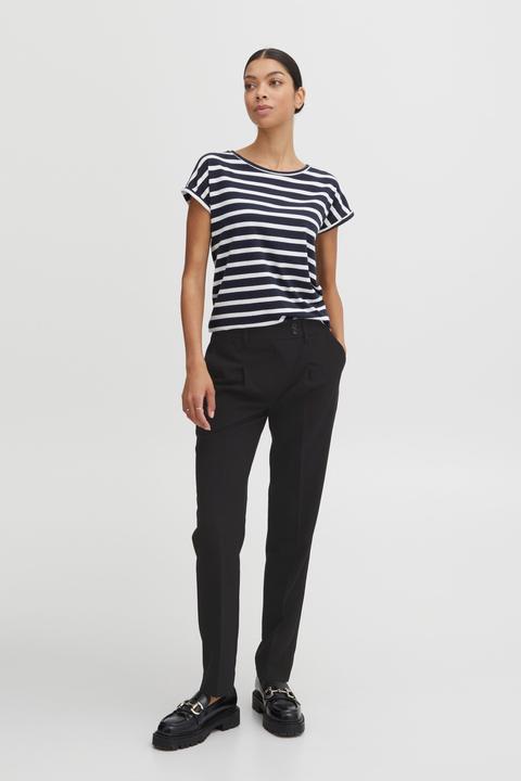 Immagine prodotto B.young PANTALONI INCROCIATI BYDANTA - 20812654 (36)