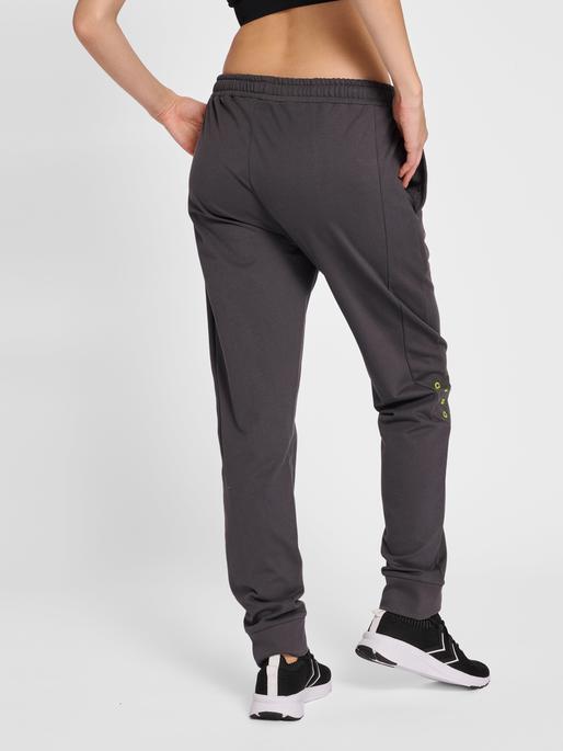 Immagine prodotto hummel Pantaloni In Cotone Offgrid Wo (XL)