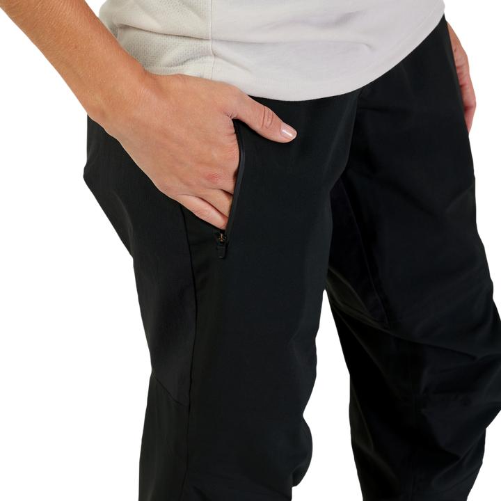 Actual product image Fox PANT 24 W RANGER 2.5L WATER BLK (XL)