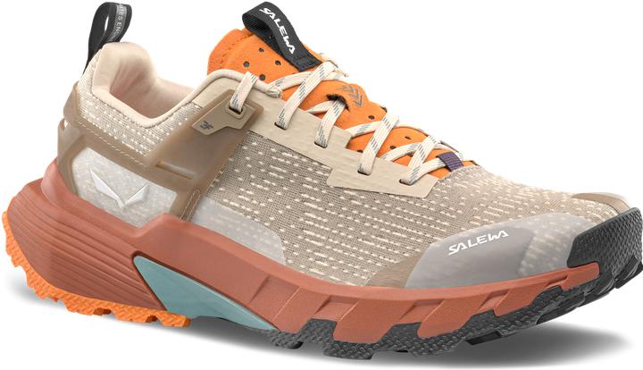 Bombay Marrone, Porridge