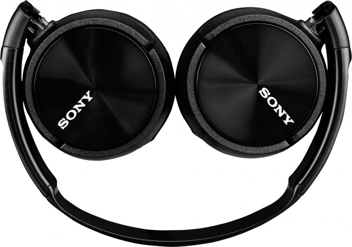 Immagine prodotto Sony Mdr-Zx310 (Nessuna soppressione del rumore, Cablato)