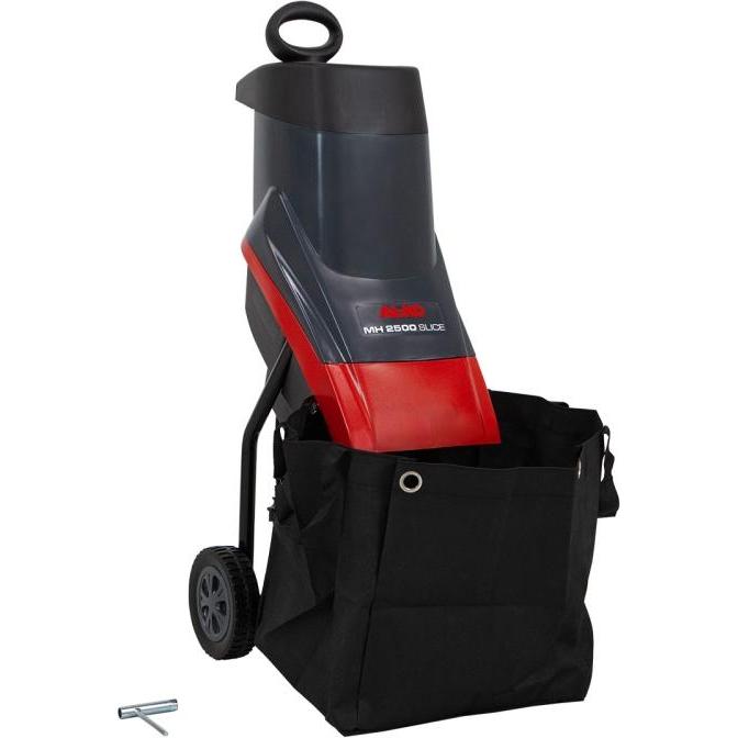 AL-KO, Holzspalter + Häcksler, Mh 2500 Slice