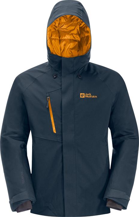 Produktbild Jack Wolfskin Troposphere Ins Jkt M (3XL)