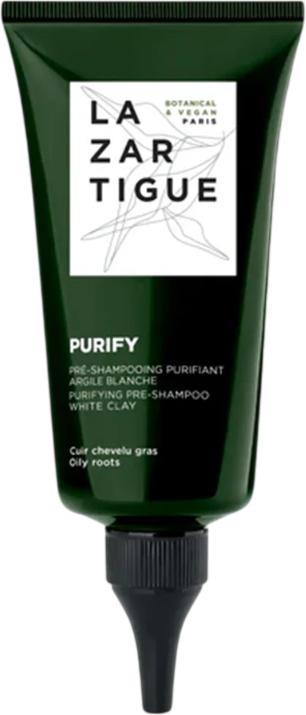 Immagine prodotto Lazartigue Purify Soin Pre Shampoo (75 ml)