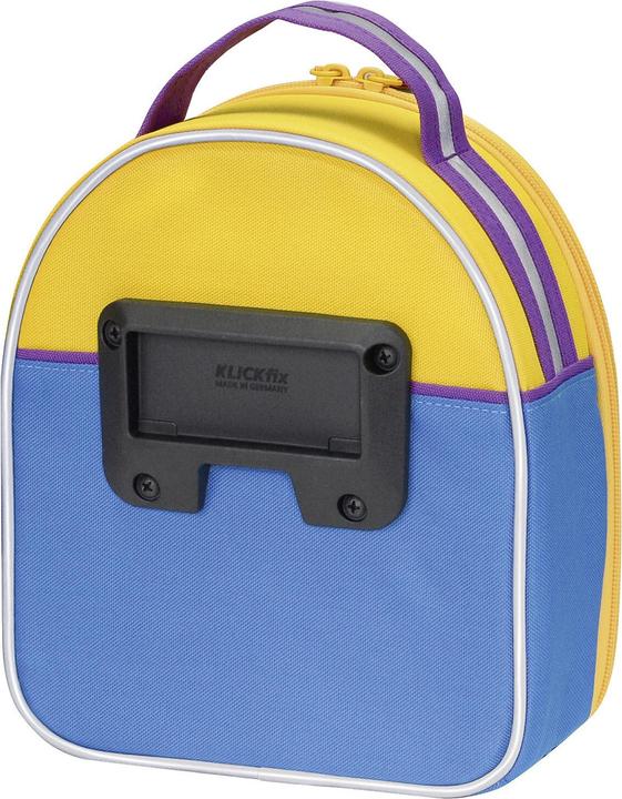 Produktbild KlickFix Lori (Lenkertasche)