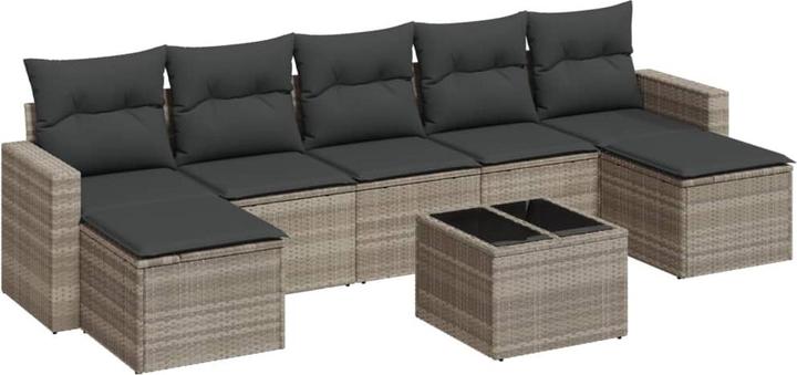 Produktbild vidaXL Jessie