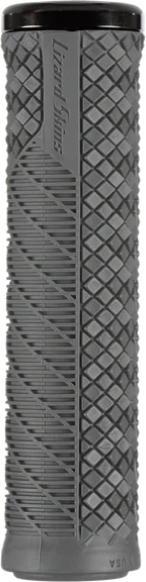 Actual product image Lizard Skins Hugs the Lizard Skin Steering Wheel Charger Evo Lock-on Clamps Graphite (new)