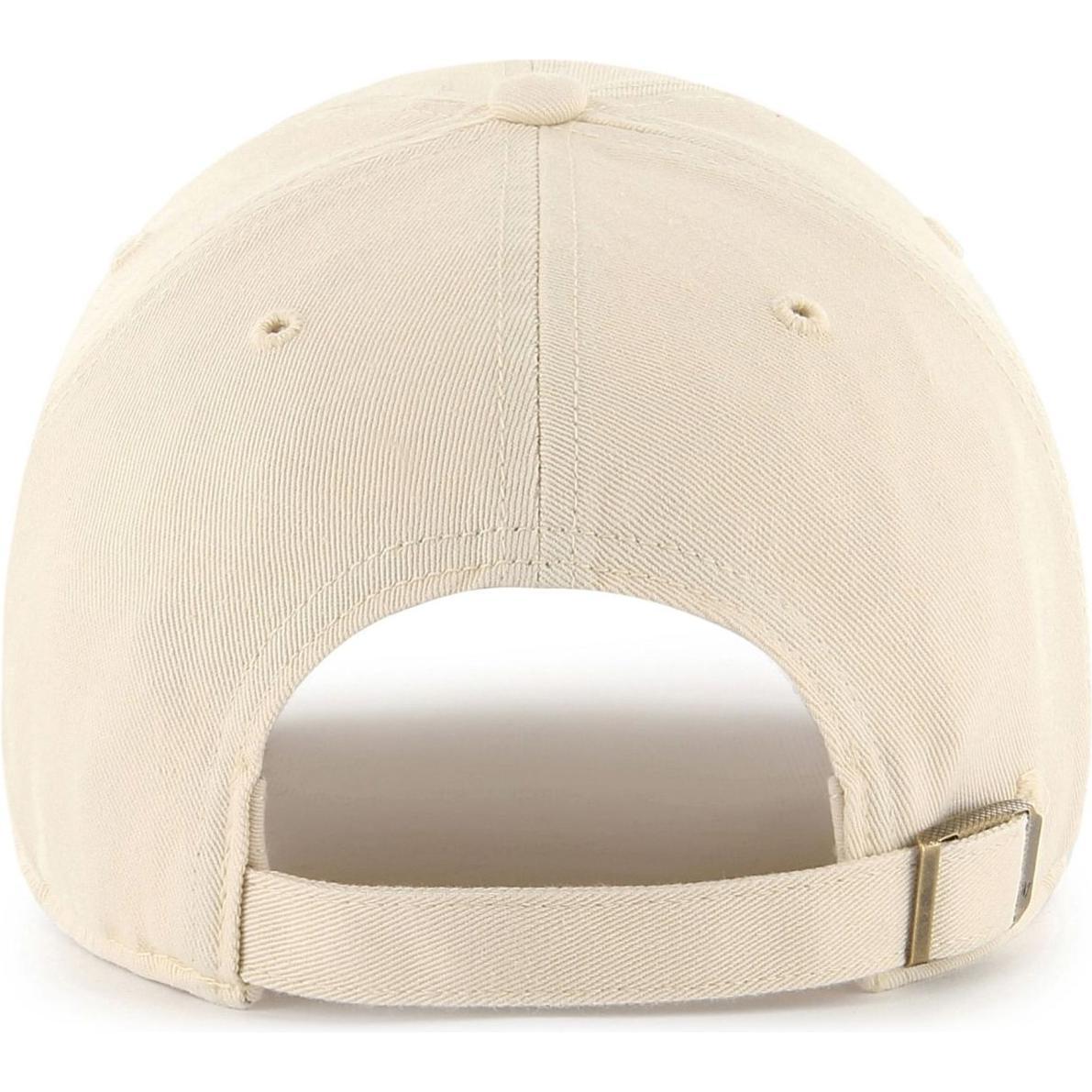 Thumbnail - 47 Brand, Herren, Cap, Relaxed Fit FC Liverpool, Beige